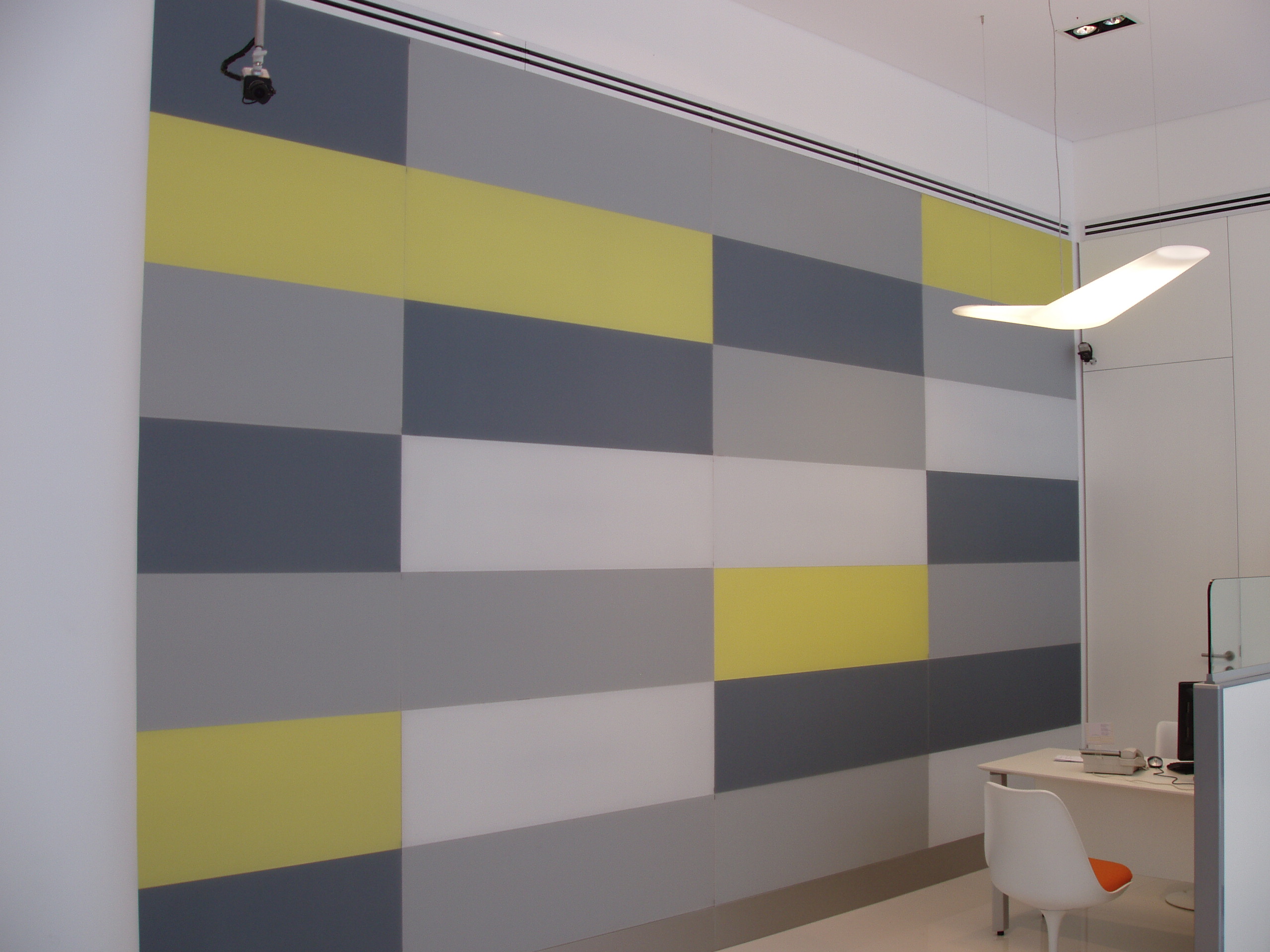 Revestimiento · Estudio Iglesias-Bizzotto